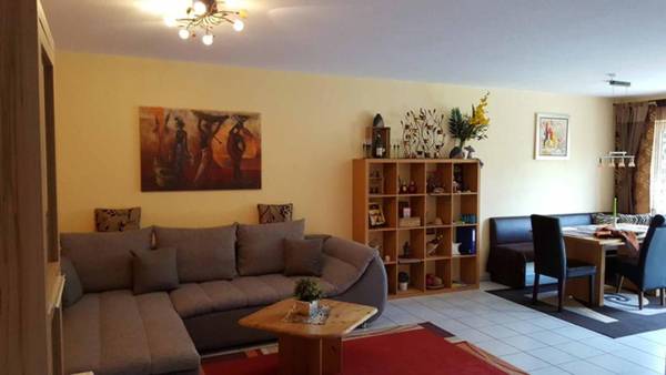 Feriendomizil Winter