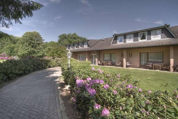 Jeddinger Hof Land- und Seminarhotel