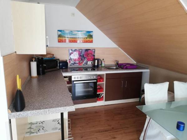 Hoernchens-Ferienwohnung