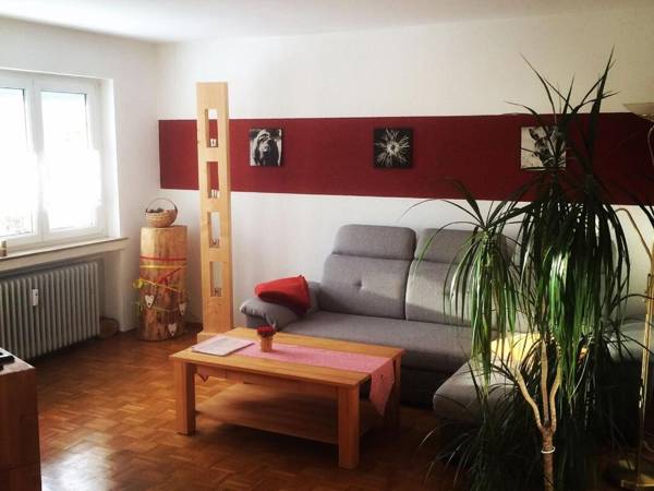 Ferienwohnung Villingen