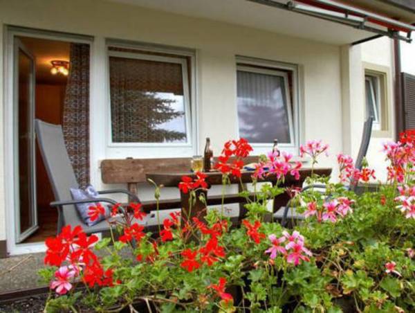 Upscale Apartment in Rietheim with private terrace
