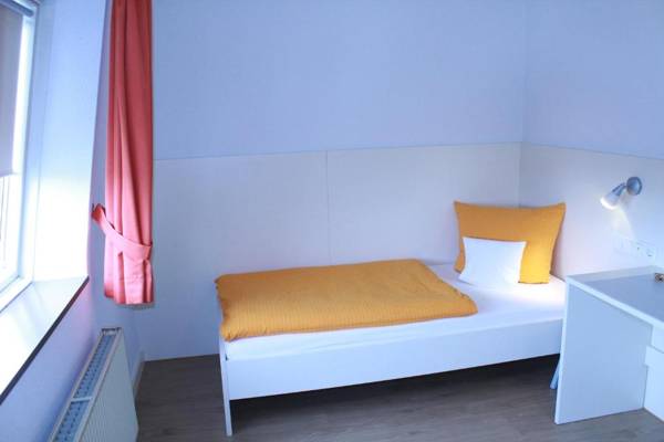 Hotel Am Kapellenberg