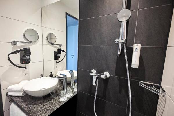 Best Western Hotel Viernheim Mannheim