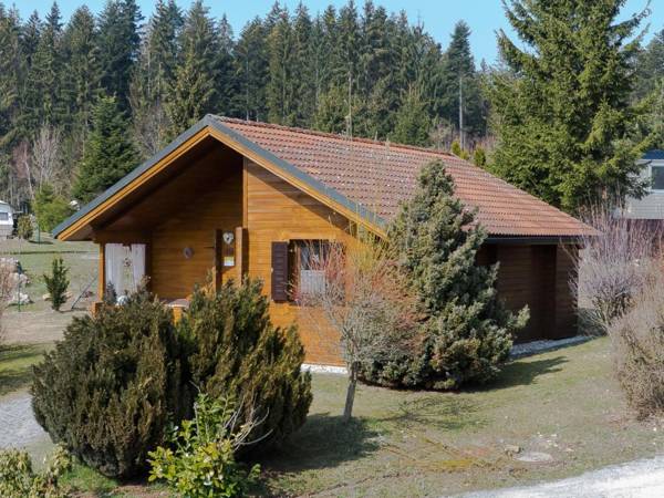 Ferienhaus Nr 15 Typ A Feriendorf Jägerpark Bayerischer Wald