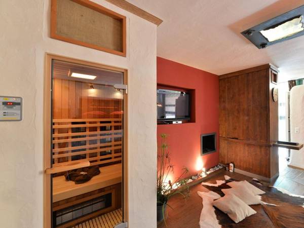 Homely Holiday Home in Blossersberg with Private Terrace