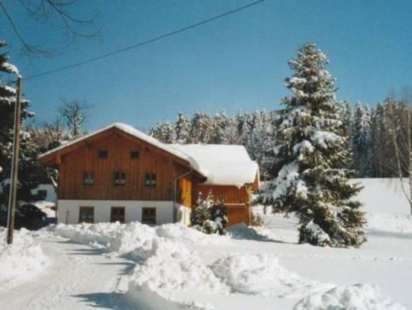 Lovely Holiday Home in Viechtach near the Forest