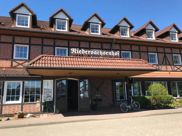 Haags Hotel Niedersachsenhof