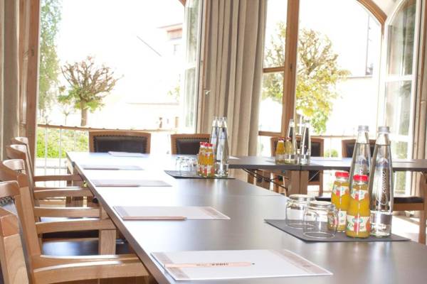 Gutshofhotel Winkler Bräu