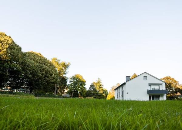 Haus am Park - Ihr Gästehaus in Velbert