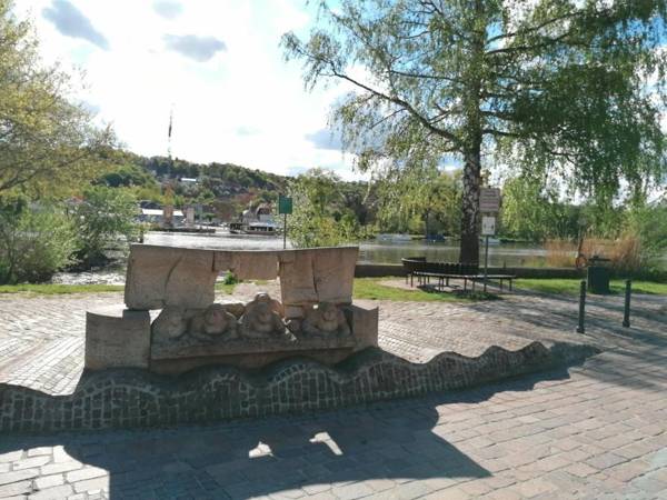 Ferienwohnung Dillamar