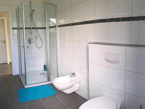 Haus am Meer Ferienwohnung Deluxe