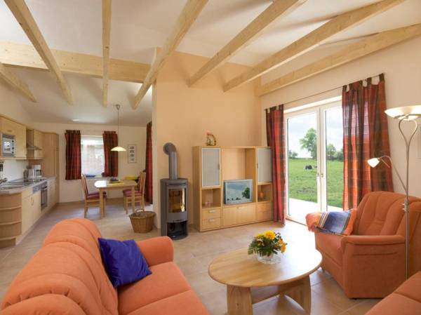 Bauernhof Sauer - Heuerhus