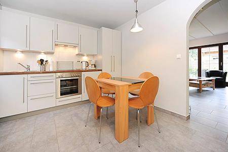 Ferienhaus Tom Brook