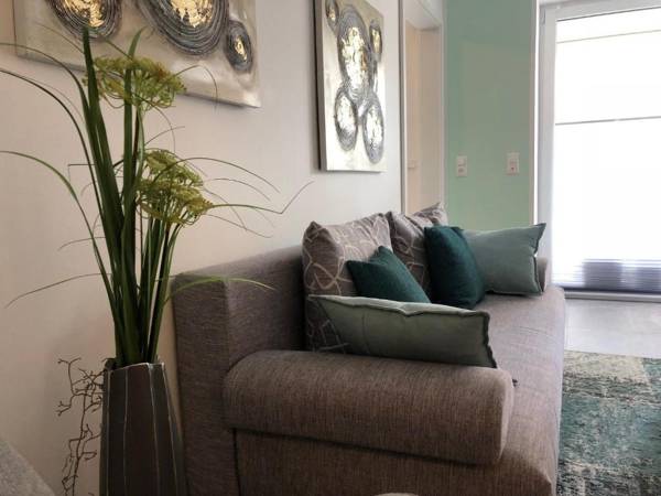 Meerzeit - Nordsee Park Dangast