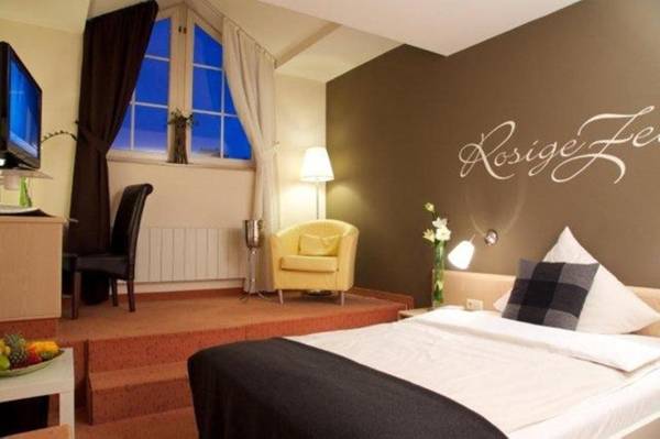 PARKHOTEL - Rosarium