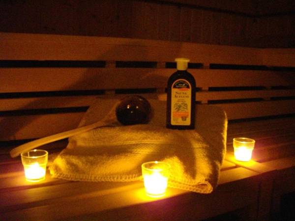 Hotel Fröhlich-Höche