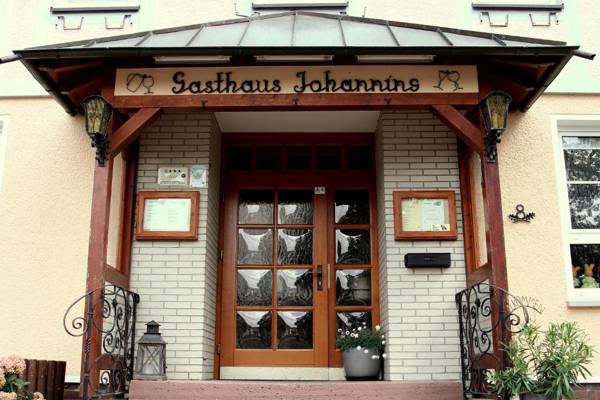 Gasthaus Johanning