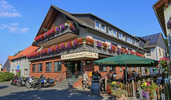 Landgasthaus zur Linde