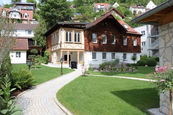 Ferienhaus Villa Marina