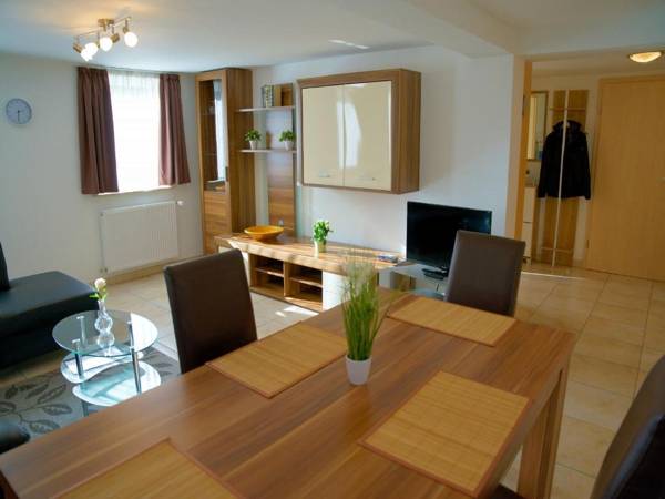 Ferienhaus Villa Marina