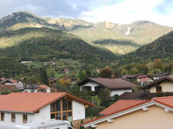 Ferienwohnung Bäumler