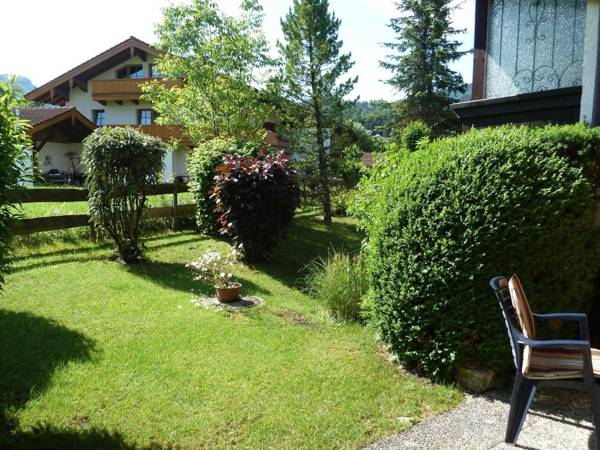 Ferienwohnanlage Hochgern