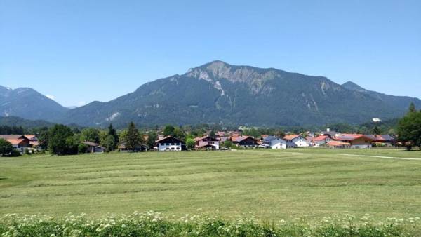 Chiemgauferienwohnungen - Maier