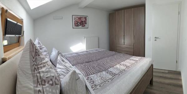 Ferienwohnung Alpenfex