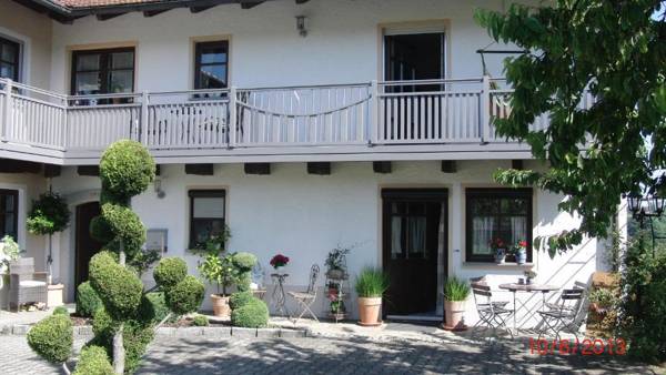 Ferienwohnung Doblhofer