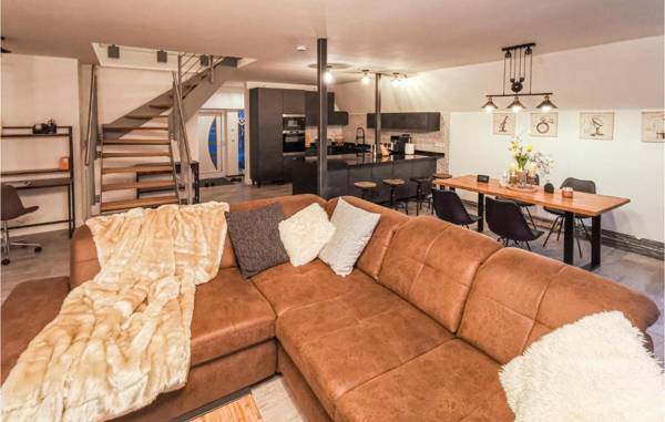 Workspace - Stunning home in Ulrichstein with WiFi and 2 Bedrooms