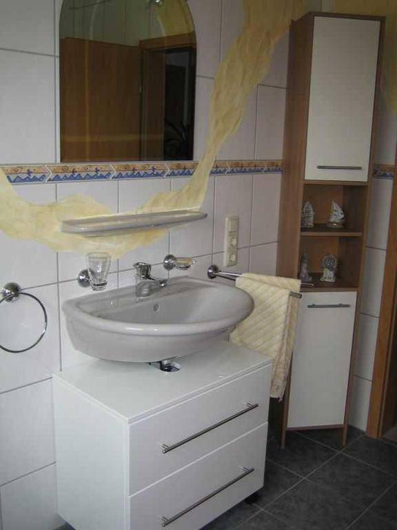 Ferienwohnung Haus Andre _ fuer 4