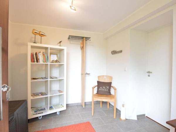 Spacious apartment in the Vulkaneifel