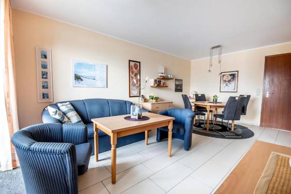Ferienwohnung Lagunenstadt Ueckermünde VORP 2522