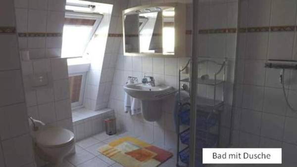 Ferienwohnung am Schloss