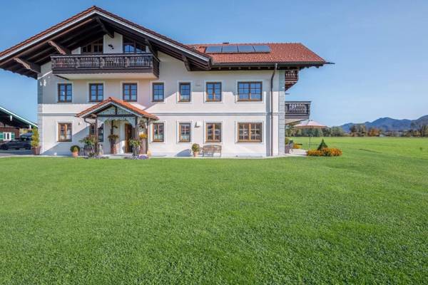 5 Sterne Ferienwohnung Sissi