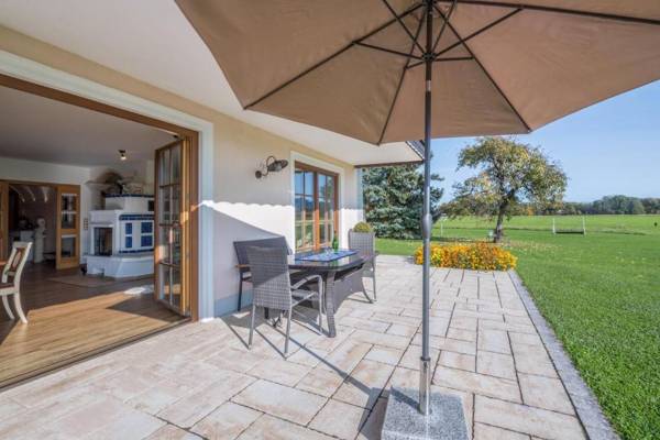 5 Sterne Ferienwohnung Sissi