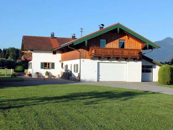 Ferienwohnung Brandstetter