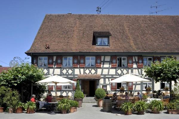 Landgasthof zum Adler