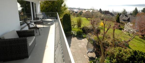 Landhaus Laugele Ferienwohnungen