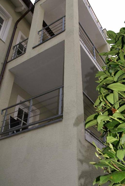 Ferienwohnung Theresa