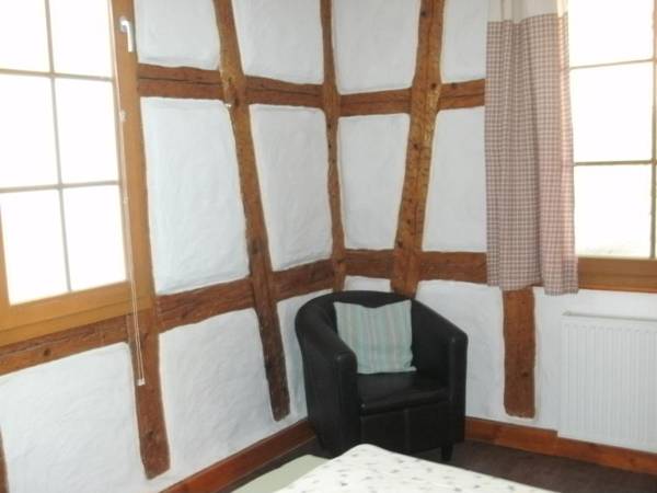 Gästehaus - Wirtshaus zum Felsen