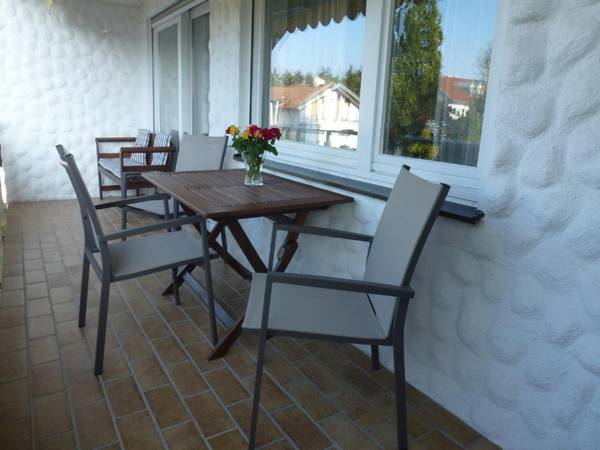 Ferienwohnung Lumafe