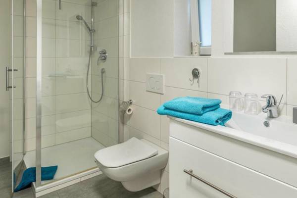 Ferienwohnung Kunstmann