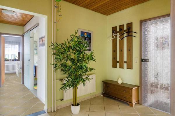 Ferienwohnung Kramer