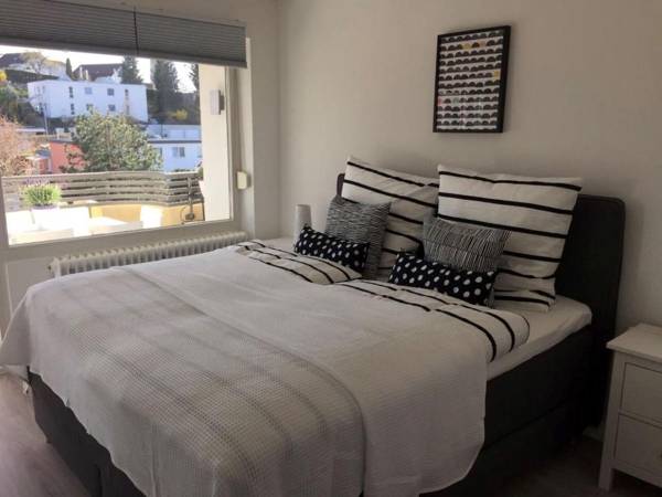 Saschas Ferienwohnung