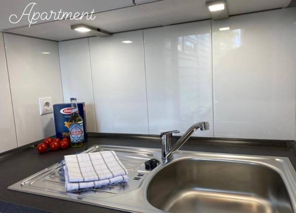 Ferienwohnungen am Weinberg