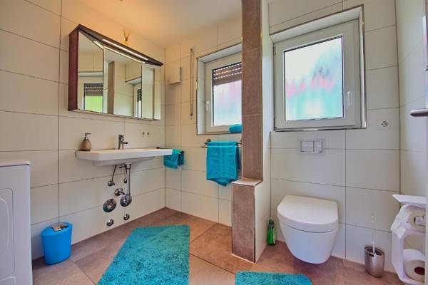 Ferienwohnung SUNSET