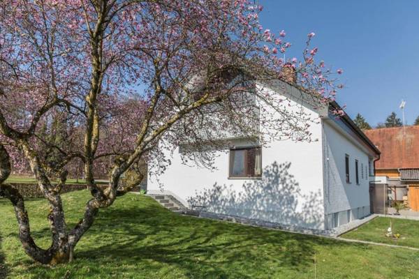 Haus Hasenweide