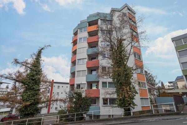 Ferienwohnung Förster