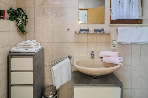 Ferienwohnung Munding